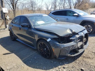 Image for 2025 BMW M3 xDrive ID: 7392829