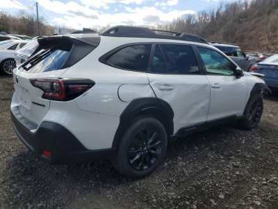 2025 Subaru Outback Image 5