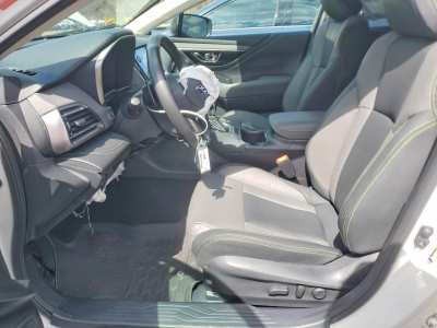 2025 Subaru Outback Image 6