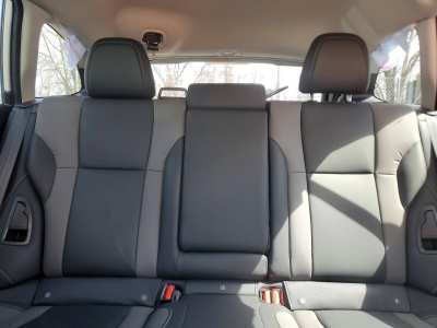 2025 Subaru Outback Image 7