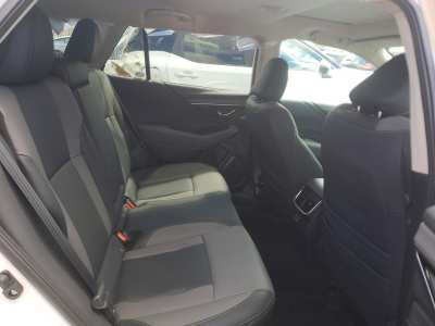 2025 Subaru Outback Image 9