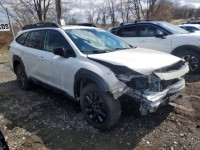 Image for 2025 Subaru Outback Onyx Edition ID: 7392831