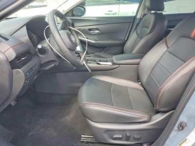 2025 Nissan Sentra Image 5