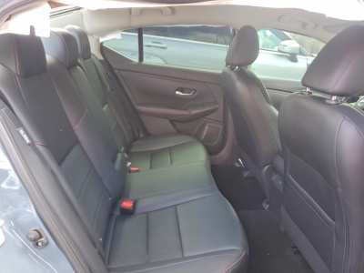 2025 Nissan Sentra Image 6