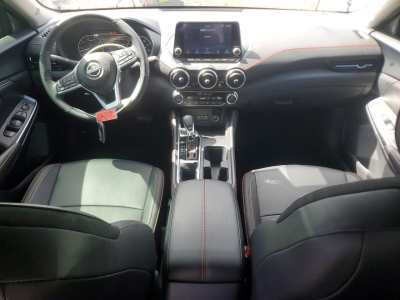 2025 Nissan Sentra Image 7