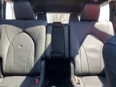 2025 Toyota Highlander Image 7