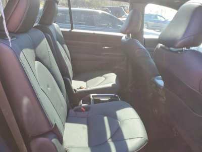 2025 Toyota Highlander Image 9