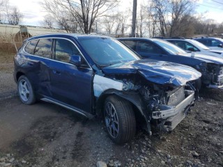 Image for 2025 BMW X1 xDrive28i sport ID: 7392835