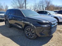 Image for 2026 Toyota Highlander Limited ID: 7392837