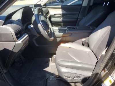 2026 Toyota Highlander Image 5