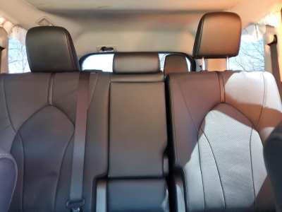2026 Toyota Highlander Image 6