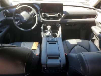 2026 Toyota Highlander Image 7