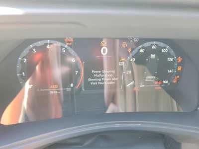 2026 Toyota Highlander Image 8