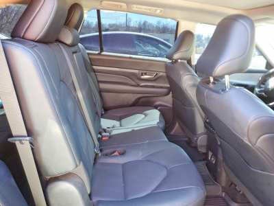 2026 Toyota Highlander Image 9