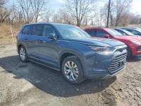 Image for 2025 Toyota Highlander Limited ID: 7392839