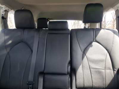 2025 Toyota Highlander Image 7