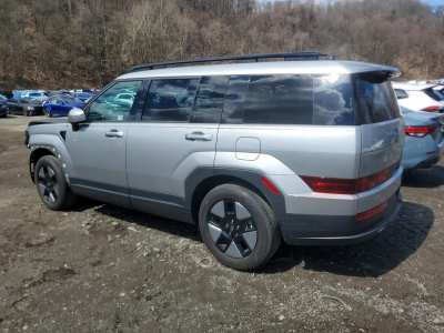 2024 Hyundai Santa Fe Image 4