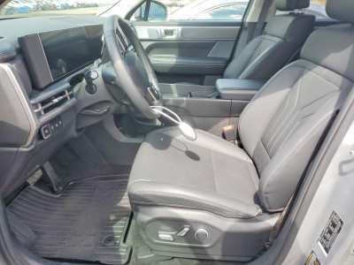 2024 Hyundai Santa Fe Image 6