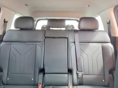 2024 Hyundai Santa Fe Image 7
