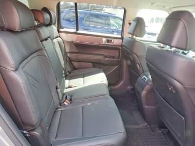 2024 Hyundai Santa Fe Image 9