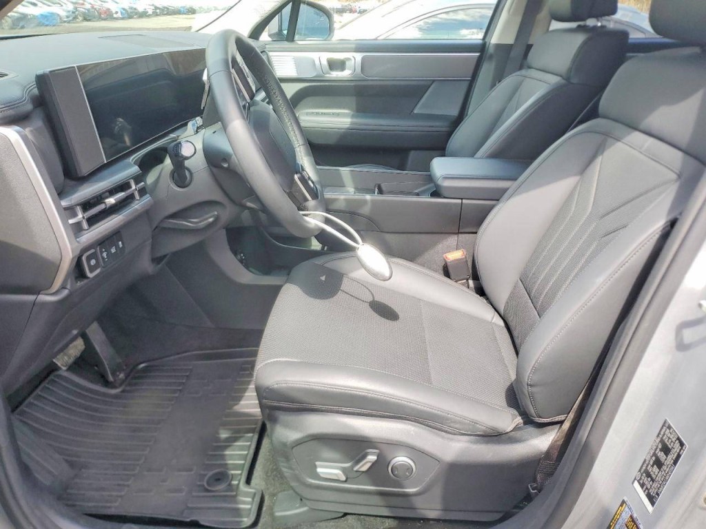 2024 Hyundai Santa Fe Image 6