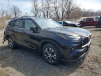 Image for 2024 Toyota Highlander XLE ID: 7392842
