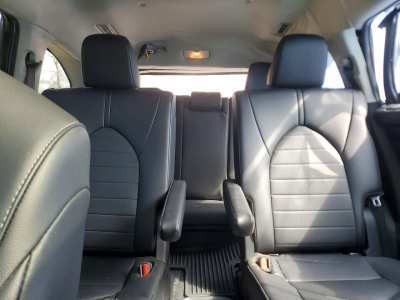 2024 Toyota Highlander Image 6