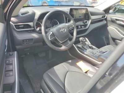 2024 Toyota Highlander Image 7