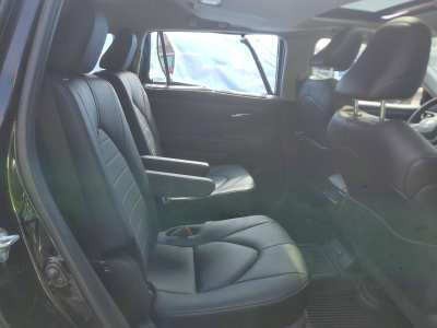 2024 Toyota Highlander Image 9
