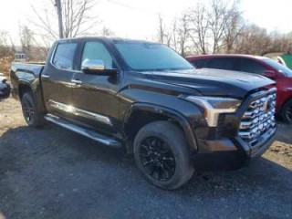 Image for 2024 Toyota Tundra 1794 Edition HV CrewMax Cab Pickup SB ID: 7392843