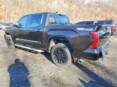 2024 Toyota Tundra Image 4