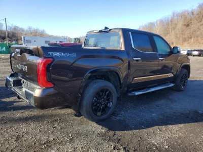 2024 Toyota Tundra Image 5