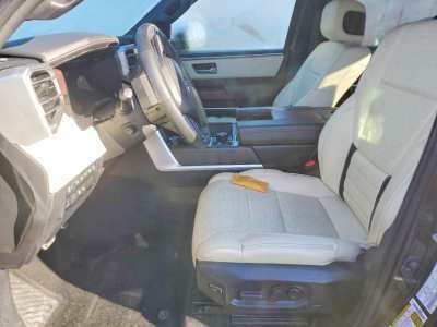 2024 Toyota Tundra Image 6