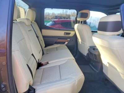 2024 Toyota Tundra Image 7