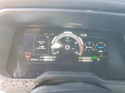 2024 Toyota Tundra Image 8