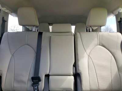 2025 Toyota Highlander Image 6
