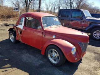 Image for 1969 Volkswagen Beetle  ID: 7392845