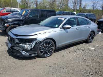 2024 Honda Accord Image 3