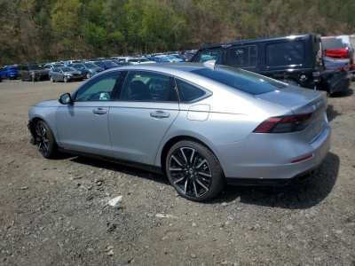 2024 Honda Accord Image 4