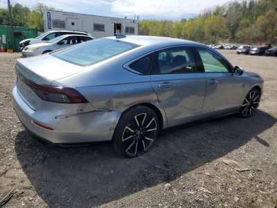 2024 Honda Accord Image 5