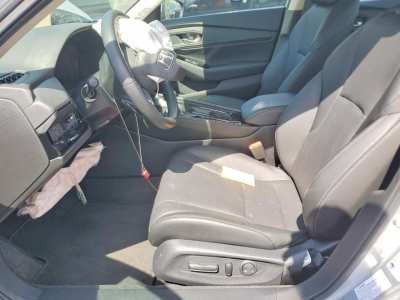 2024 Honda Accord Image 6