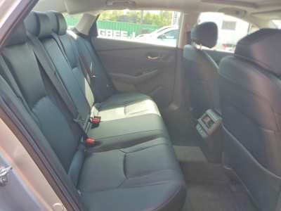 2024 Honda Accord Image 7
