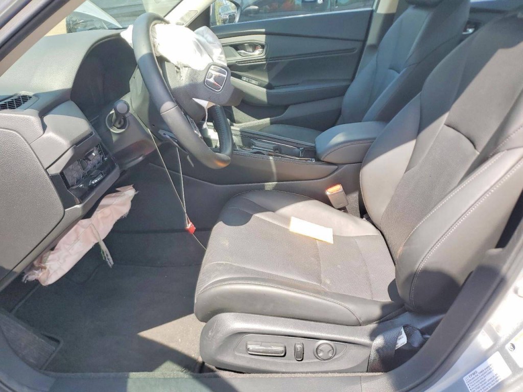 2024 Honda Accord Image 6