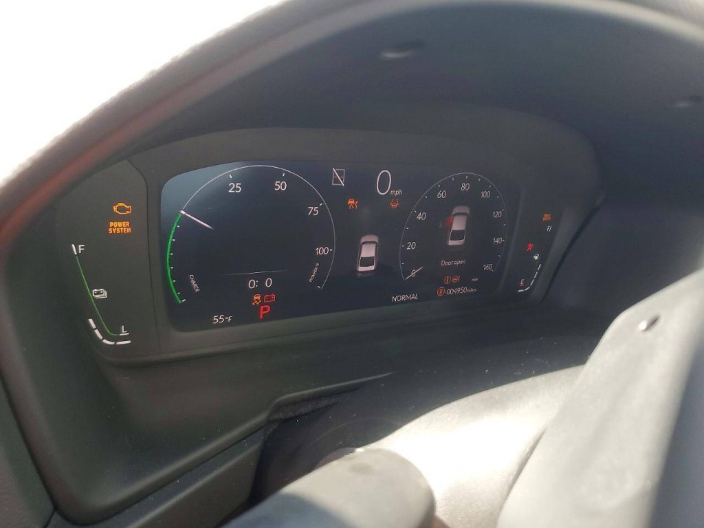2024 Honda Accord Image 8