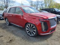 Image for 2025 Cadillac Escalade Premium Luxury ID: 7392853