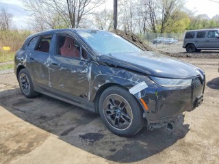 Image for 2024 BMW iX Sport ID: 7392854