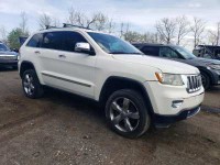 Image for 2012 Jeep Grand Cherokee Overland ID: 7392856