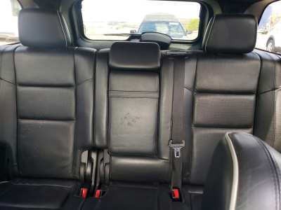 2012 Jeep Grand Cherokee Image 6
