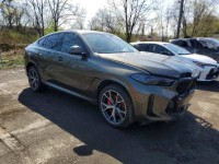 Image for 2026 BMW X6 xDrive40i sport ID: 7392857