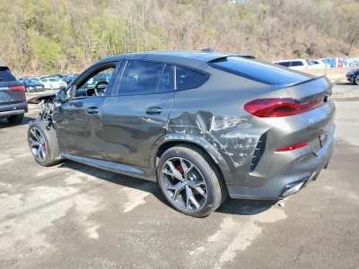 2026 BMW X6 Image 4